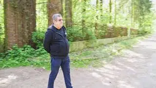 Tajemnice ulicy Żółkiewskiego w Konstancinie-Jeziornie