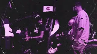 [Free 2022] Meek Mill Feat. Leaf Ward X Kur Type Beat - Midnight Motion