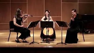 Hans Krasa - Tanz for String Trio