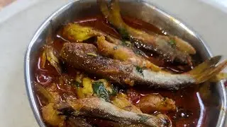चिवनी काळवन | Chivni Fish Recipe | cat fish | chimni rasa |jevayla ya #shorts