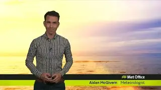 Prognoza na środę rano 25.07.2018