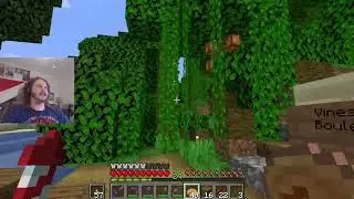 Minecraft Empire of Kufmal Survival Part 91 - Tunnel Rat
