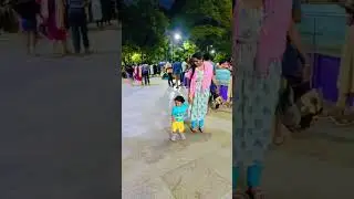 😱First time in Annanagar Tower 🗼🤯 #youtubeshorts #love #achus #trending #mylove #motherson #shorts🥰