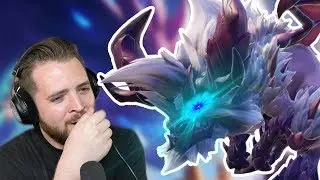 DAUNTLESS and their memes