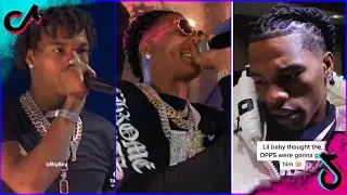 Lil Baby TIK TOK COMPILATION