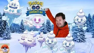 April community day revealed a lot of people are not going to be happy