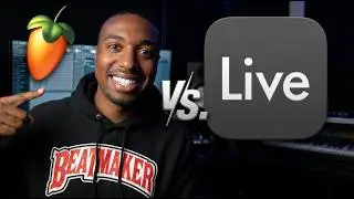 FL Studio vs. Ableton Live (The Truth)