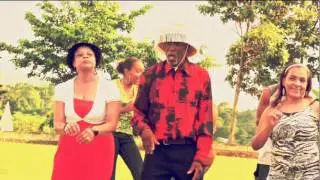 Alvin Douglas - Paramin Woman
