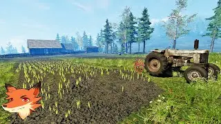 Farmer's Life #17 [FR] Les fiançailles ! Et on utilise les nouvelles machines pour les champs!