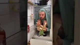 cebulsonn Co to za hałas drogo coś w kuchni jak