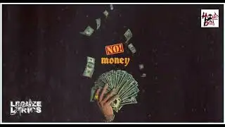 Lucien X Dru - No Money (Lyrics Video Officiel) Nouveautés Gasy 2026