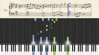 Ruth B - Lost Boy - Piano Tutorial + Sheets