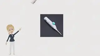 Ирригатор Power Floss для зубов