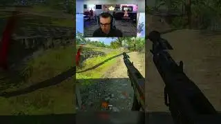 This squad thought I was HACKING