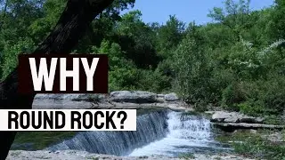 Round Rock: Why Are People Moving Here? (2020)