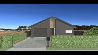 Moke Lake Plan - Longview