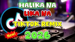 CLUB BANGER ORIGINAL TIKTOK REMIX - HALIKA NA, LIKA NA ( DJ MICHAEL JOHN FT. MAXIE ANDREISON )