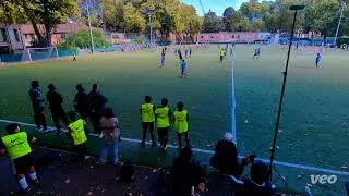 CAMDEN YOUTH LEAGUE - Matchweek 1 (14th September 2024) CORAM'S FIELD. U13 TEAMS