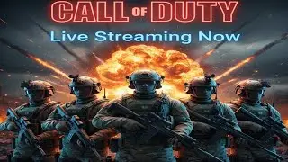 Call Of Duty Live Streaming Now | COD Mobile Game #ytgame#gamer #callofduty #codm