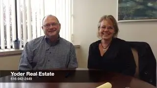 Testimonial #47 Best Real Estate Agent Yoder Real Estate Home Video