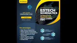 How to Use Estech Schematics | Gsm Salman