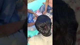 Watch these three friends playing cards &ndash; a fun game!