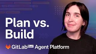 GitLab Duo CLI: How to Use Plan Mode vs. Build Mode for Faster Dev