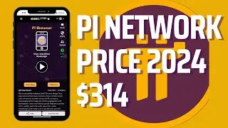 PI NETWORK LATEST PRICE PREDICTION 2024