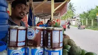 𝐑𝐞𝐤𝐨𝐦𝐞𝐧𝐝𝐚𝐬𝐢 𝐉𝐔𝐈𝐂𝐄 𝐒𝐞𝐠𝐚𝐫 𝐝𝐚𝐧 𝐍𝐢𝐤𝐦𝐚𝐭 - KULINER DEWANTARA * ASEAN JUICE *