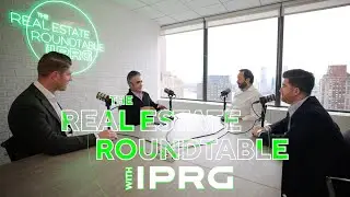 Real Estate Development with Daniel Kaykov of Renovation Group