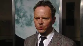 Lucy In The Sky Los Angeles Premiere - Itw Noah Hawley (Writer, Director, Producer) (official video)
