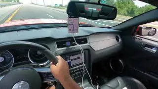 2012 Shelby GT500 vs 2020 Shelby GT500