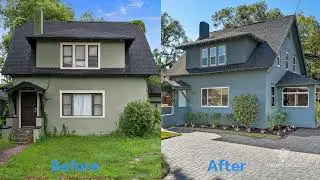 House Flippers Will Love This | Very Local