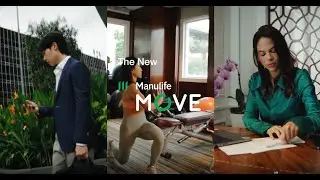 Manulife x LifestyleAsia &ndash; Live better everyday with ManulifeMOVE