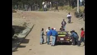CARRERA SUSCAL,,,,,,choque 2012