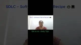 SDLC Made Simple: Software&rsquo;s Secret Recipe 🍲💻