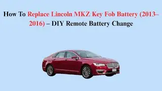 How To Fix P0140 Code &ndash; Oxygen Sensor Circuit No Activity Detected (Bank 1 Sensor 2)