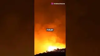 California Fires: Arson or Accident? 🔥