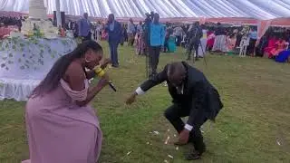 Nabaasa Lillian Live in Bukyinda-Kabale. (Calendar Yaawe)