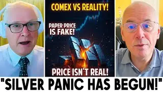 Something Is Changing in Silver… And Most Investors Haven’t Noticed | Innecco & Thompson