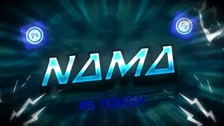 Tutorial Bikin Text Glowing Di Ps Touch || terbaru 2023