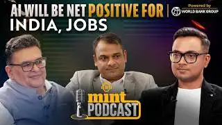 World Bank says AI will augment, create new jobs in emerging markets | AI Impact Summit 2026