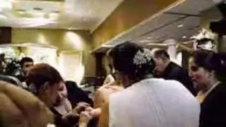 ATL Gypsy Weddings: Wally & Nicole (Video)