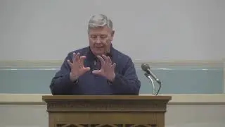 Genesis Lesson 3b by Jerry Fite - Jan 14, 2026