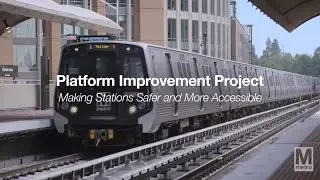 Platform Improvement Project Overview