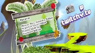 Anuncio LanfranchiDark esta en Twitch