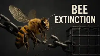 What If Bees Went Extinct?🐝🆘