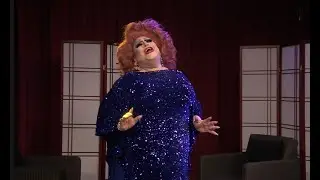 InSight - The Art of Drag