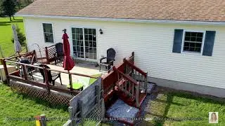 22 Daudelin Woods, Fairfax, VT 05454