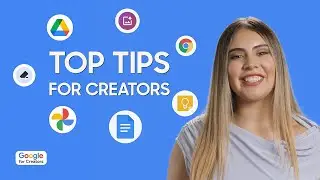 7 Google Product tips to enhance work flows